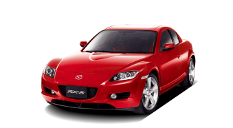 RX-8