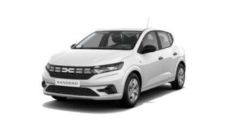 SANDERO