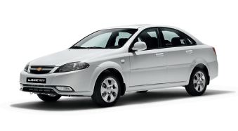 LACETTİ