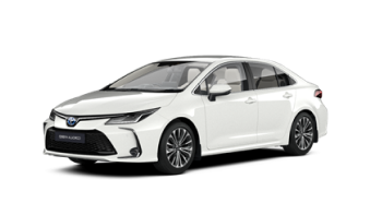 COROLLA