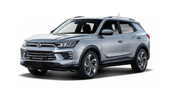 KORANDO