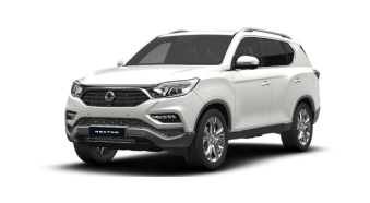 REXTON