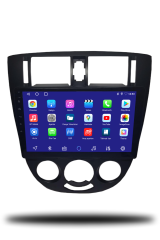 Chevrolet Lacetti 2004-2009 Uyumlu Andorid Multimedya 2GB RAM 32GB Hafıza