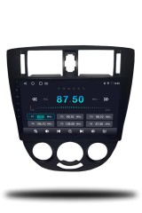 Chevrolet Lacetti 2004-2009 Uyumlu Andorid Multimedya 2GB RAM 32GB Hafıza