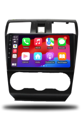 Subaru Forester Levorg 2013-2015 Uyumlu Android Multimedya 2GB RAM 32GB Hafıza