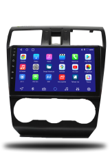 Subaru Forester Levorg 2013-2015 Uyumlu Android Multimedya 6GB RAM 128GB Hafıza