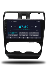 Subaru Forester Levorg 2013-2015 Uyumlu Android Multimedya 6GB RAM 128GB Hafıza