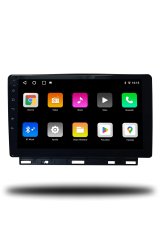 Renault Clio 5 Android Carplay Multimedya 2019-2022 2GB RAM - 32GB Hafıza - 4 Çekirdek