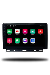 Renault Clio 5 Android Carplay Multimedya 2019-2022 2GB RAM - 32GB Hafıza - 4 Çekirdek