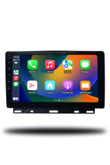 Renault Clio 5 Android Carplay Multimedya 2019-2022 2GB RAM - 32GB Hafıza - 4 Çekirdek