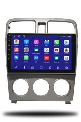 Subaru Forester 2002-2007 Uyumlu Android Multimedya 4GB RAM 64GB Hafıza