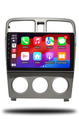 Subaru Forester 2002-2007 Uyumlu Android Multimedya 4GB RAM 64GB Hafıza