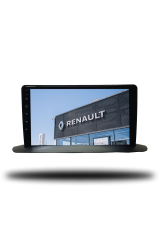 Renault Megane 3 Fluence Android Carplay Multimedya 2010-2016 2GB RAM - 32GB Hafıza - 4 Çekirdek