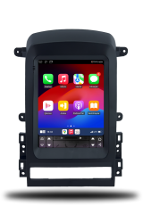 Chevrolet Captiva Tesla 2007-2011 Uyumlu Andorid Multimedya 4GB RAM 64GB Hafıza