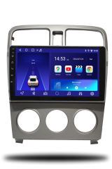 Subaru Forester 2002-2007 Uyumlu Android Multimedya 6GB RAM 128GB Hafıza