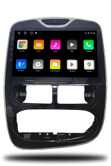 Renault Clio 4 Android Carplay Multimedya 2013-2015 2GB RAM - 32GB Hafıza - 4 Çekirdek