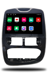 Renault Clio 4 Android Carplay Multimedya 2013-2015 2GB RAM - 32GB Hafıza - 4 Çekirdek