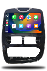 Renault Clio 4 Android Carplay Multimedya 2013-2015 2GB RAM - 32GB Hafıza - 4 Çekirdek