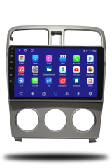 Subaru İmpreza 2002-2007 Uyumlu Android Multimedya