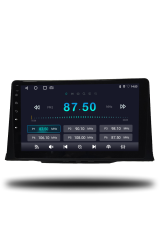 Citroen Berlingo Uyumlu Android Multimedya 2GB RAM 32GB Hafıza