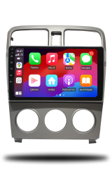 Subaru İmpreza 2002-2007 Uyumlu Android Multimedya 2GB RAM 32GB Hafıza