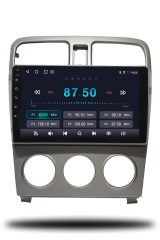 Subaru İmpreza 2002-2007 Uyumlu Android Multimedya 2GB RAM 32GB Hafıza