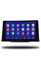 Citroen Berlingo Uyumlu Android Multimedya 4GB RAM 64GB Hafıza