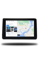 Renault Kangoo Express Android Carplay Multimedya 2021-2022 2GB RAM - 32GB Hafıza - 4 Çekirdek