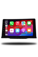 Citroen Berlingo Uyumlu Android Multimedya 6GB RAM 128GB Hafıza