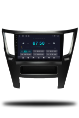 Subaru Legacy 2010-2014 Uyumlu Android Multimedya