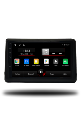 Renault Kangoo Express Android Carplay Multimedya 2021-2022 4GB RAM - 64Gb Hafıza - 8 Çekirdek
