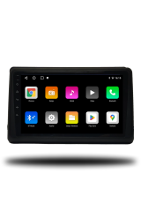 Renault Kangoo Express Android Carplay Multimedya 2021-2022 4GB RAM - 64Gb Hafıza - 8 Çekirdek