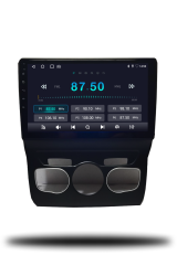 Citroen C4 2012-2017 Uyumlu Android Multimedya 2GB RAM 32GB Hafıza