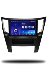 Subaru Legacy 2010-2014 Uyumlu Android Multimedya 2GB RAM 32GB Hafıza