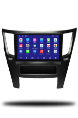 Subaru Legacy 2010-2014 Uyumlu Android Multimedya 2GB RAM 32GB Hafıza
