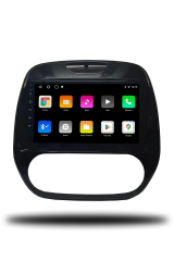 Renault Captur Android Carplay Multimedya 2013-2021 2GB RAM - 32GB Hafıza - 4 Çekirdek