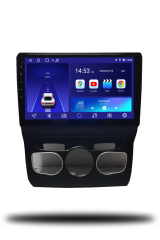 Citroen C4 2012-2017 Uyumlu Android Multimedya 2GB RAM 32GB Hafıza