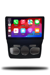 Citroen C4 2012-2017 Uyumlu Android Multimedya 2GB RAM 32GB Hafıza