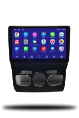 Citroen C4 2012-2017 Uyumlu Android Multimedya 4GB RAM 64GB Hafıza