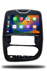 Renault Clio 4 Android Carplay Multimedya 2016-2019 2GB RAM - 32GB Hafıza - 4 Çekirdek
