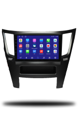 Subaru Outback 2010-2014 Uyumlu Android Multimedya