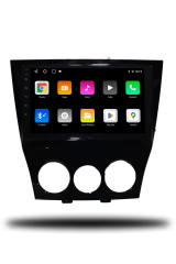 Mazda RX8 Android Carplay Multimedya 2004-2011 2GB RAM + 32GB Hafıza + 4 Çekirdek