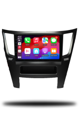 Subaru Outback 2010-2014 Uyumlu Android Multimedya 2GB RAM 32GB Hafıza