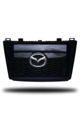 Mazda 3 Android Carplay Multimedya 2010-2013 2GB RAM + 32GB Hafıza + 4 Çekirdek