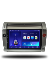 Citroen C4 2005-2010 Uyumlu Android Multimedya 2GB RAM 32GB Hafıza
