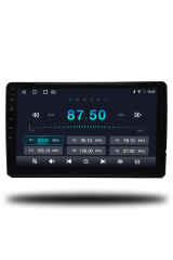 Citroen C5 2008-2015 Uyumlu Android Multimedya