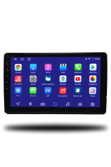 Citroen C5 2008-2015 Uyumlu Android Multimedya 4GB RAM 64GB Hafıza