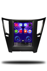 Subaru Legacy Tesla 2010-2014 Uyumlu Android Multimedya 6GB RAM 128GB Hafıza