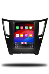 Subaru Legacy Tesla 2010-2014 Uyumlu Android Multimedya 6GB RAM 128GB Hafıza
