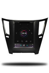 Subaru Legacy Tesla 2010-2014 Uyumlu Android Multimedya 6GB RAM 128GB Hafıza